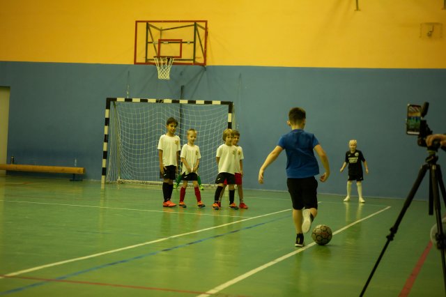 Игры 20-21 ноября